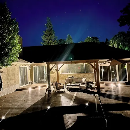 Charming Studio in Folsom - Quiet Neighborhood Close to Trails & Folsom Lake