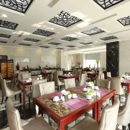 The Mira Boutique Hotel Отели рядом с достопримечательностью «Комплекс туннелей Кучи»