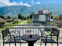 J&J Guesthouse Bedugul โรงแรมใกล้สวนพฤกษศาสตร์เบดูกุล