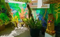 Cozy townhome in beautiful Bajamar with WiFi, AC - Villas