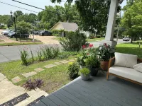 Cane River Living Downtown • Historic District • Walk to Front St • 5 Bedrooms