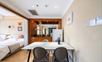 Shanghai Yu Apartment (Nanjing East Road Shop)