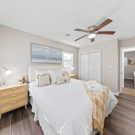 Forest Estates Lodge - Spacious + Available NOW!