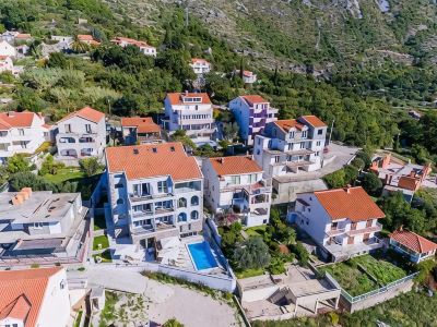 Apartment LaVilla