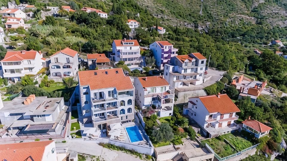 Apartment LaVilla