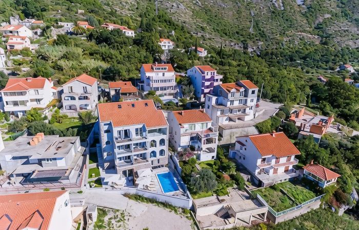Apartment LaVilla