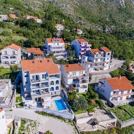 Apartment LaVilla