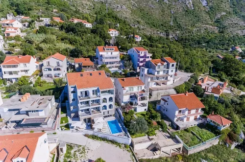 Apartment LaVilla