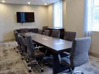 Centennial Plaza Resort Gulfport Hotels in Harrison County