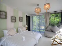 The Blue Sky Resort at Hua Hin Hotels in der Nähe von Sai Noi Strand