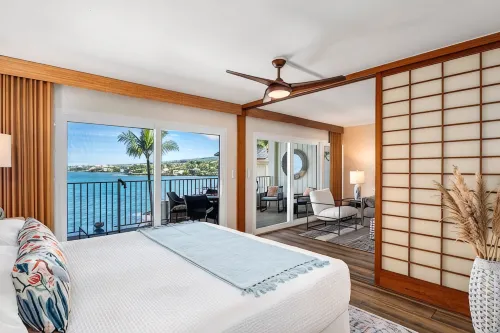 Super Clean~Ocean Front! Watch Whales & Dolphins While Having Your Coffee - con encanto