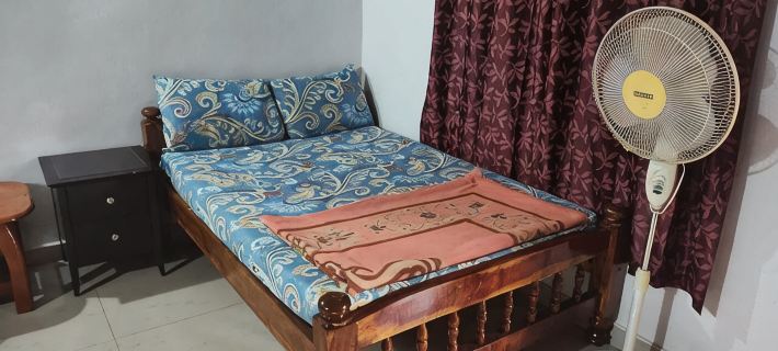 The Last Resort Hotels in Chikkamagaluru