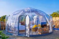 Nandanshan Stars Retreats - Hot Springs