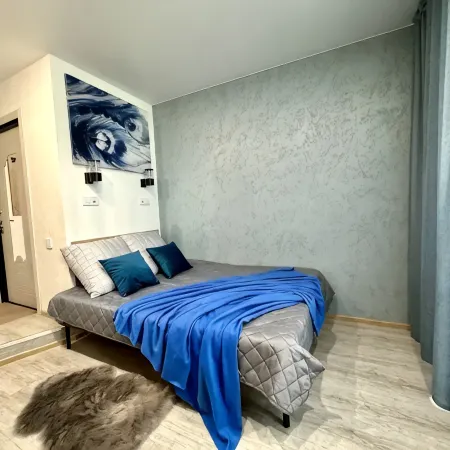 Mars Hotel Pavlovskiy Trakt 307 Apartments