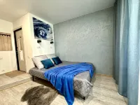 Mars Hotel Pavlovskiy Trakt 307 Apartments
