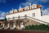 Quinta da Nasce Água Hoteles en 