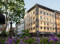 Qube Hotel Bergheim - 4 étoiles