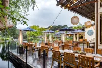 The Quail Lodge - Desayuno