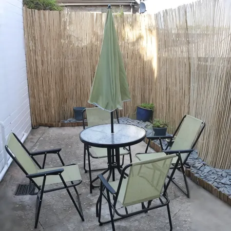 Bamboo Guesthouse