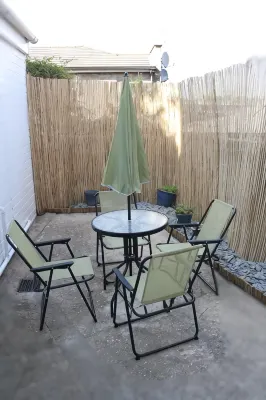 Bamboo Guesthouse