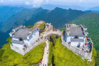 Fanshe Youth Hostel - Nhà nghỉ