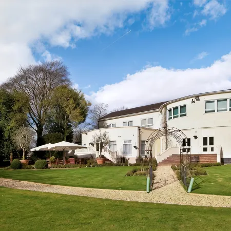 Best Western North Edge Inn
