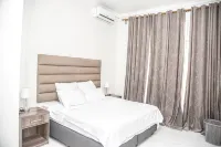 Longhorn Executive Apartments Hotels in 