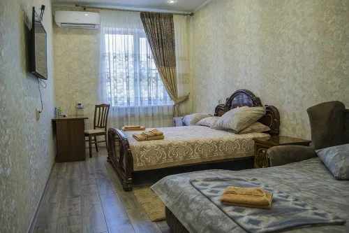 Boguchar Hotel - Интернет