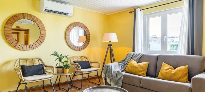 GuestReady - Um Cantinho de Sossego Ξενοδοχεία στην πόλη Nordeste