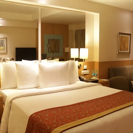 Courtyard Chennai Отели рядом с достопримечательностью «Форт Музей»