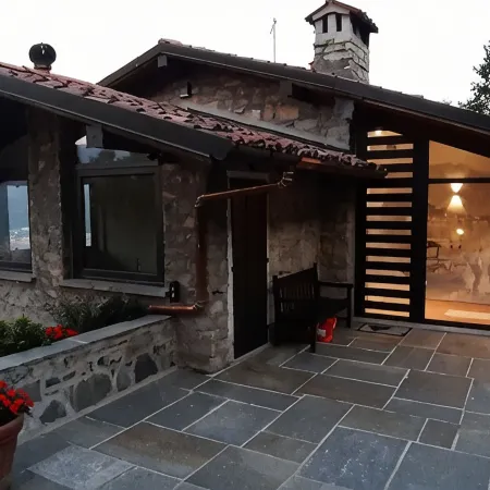 Villa Bellagio Como