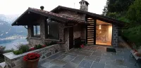 Villa Bellagio Como