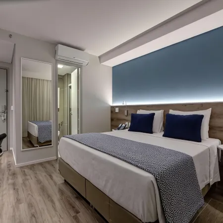 Comfort Hotel Guarulhos Aeroporto