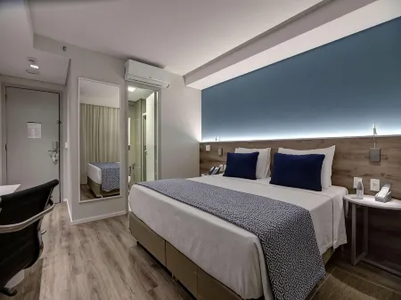 Comfort Hotel Guarulhos Aeroporto