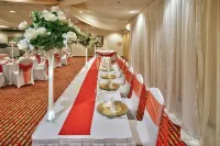 Ramada Plaza by Wyndham Albuquerque Midtown - 3-Sterne