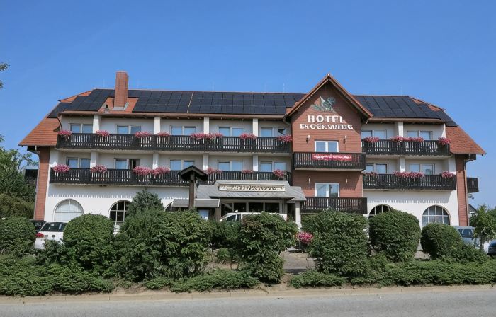 Hotel Blocksberg
