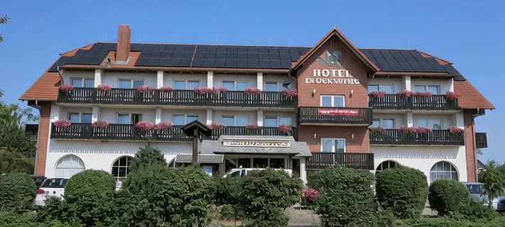Hotel Blocksberg Hotels in Wernigerode