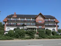 Hotel Blocksberg - Pet friendly