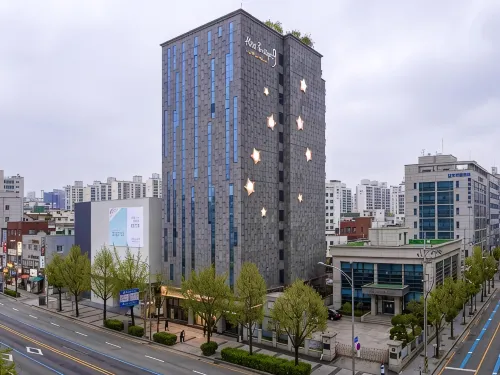 Hotel Boutique 9