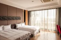 Yunlin Business Hotel