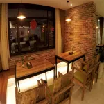 Pai Hotel (Xinchang Wanda Plaza store) - Bữa sáng