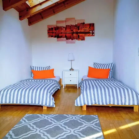 Spacious vacation apartment close to nature Hotels in Halblech