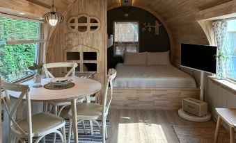 Gapyeong Forest Garden Glamping