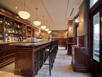Hotel Villa Pigna - bars