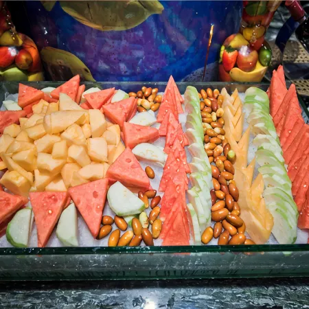 Hakka park International Hotel