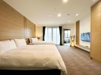 Cheng Wan Grand Hotel Hotels near Puli Hot Spring