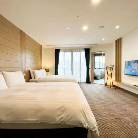 Cheng Wan Grand Hotel