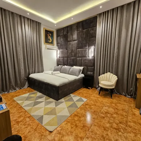 Ennyln Apartment