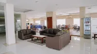 Sulthan Hotel Medan Powered by Archipelago