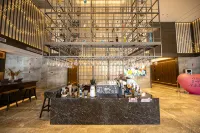 Quzhou Changshan UrCove by Hyatt Hotel - Gym